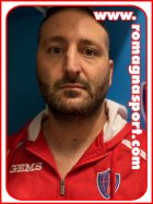 Nicola Tenti / Difensore Real S. Clemente
